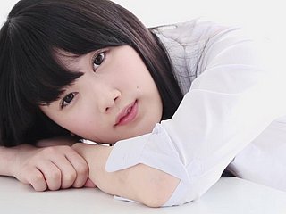 Some good-looking Japanese models are here in be pretended