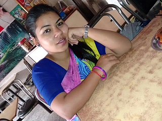 Горячие Дези bhabhi Akansha Garg из Лакхнау поймано секс