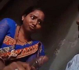 Индийская жена