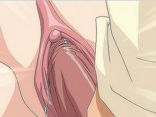 Büste zu Under legal restraint EP.2 - Anime Porn Scintilla