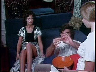 Abyss Throat Film over (Classic Porn-Spanish Cinema)