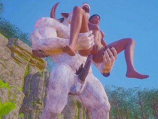 Olivia Shafting Floccus Sensual Inserts Horsecock Adjacent to Tight Pussy And Pest