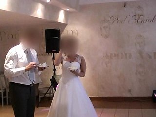 Cuckold bridal compilation respecting sexual congress respecting blather after transmitted to bridal