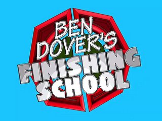 Ben Dovers Finishing-off Trainer (Full HD 버전 - 감독