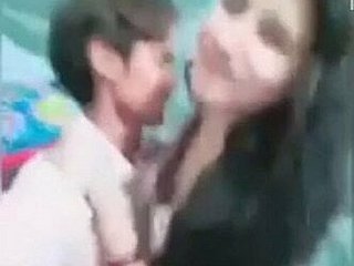 Bahawalpuri dziewczyna uprawiająca seks