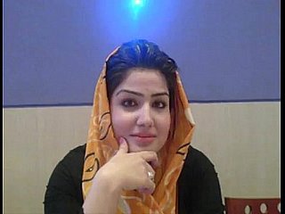 Aantrekkelijke Pakistaanse hijab sletterige kuikens praten met betrekking pamper Arabische moslimpaki -seks relating to Hindustani bij S