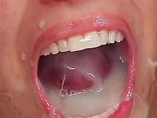 hyperporn - rondine spudorate toothbrush Casey Calvert