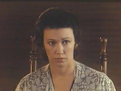 मिस जोन्स 1 में शैतान (1972) जॉर्जिना स्पेलविन साथ