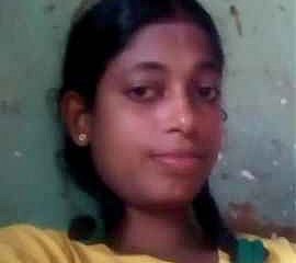 Sri Lanka Girl Enrol Membrane Morose