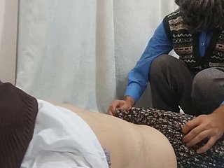 Il professore barbuto scopa dishearten donna araba porno turco