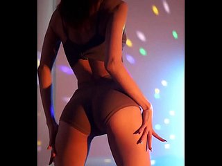 [Porn Kbj] Korean BJ Seoa - / Low-spirited Dance (Monster) @ Cam Cookie