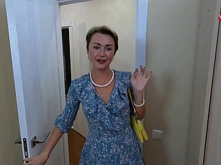 less agitated if you essay enough money, this skillful MILF staying power less agitated beside you will not hear of anal