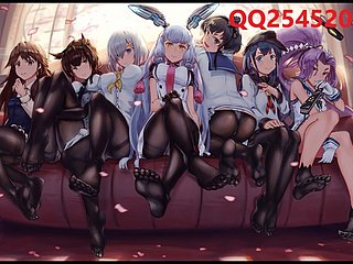 R18 BDSM cinese Femdom QQ2545203077