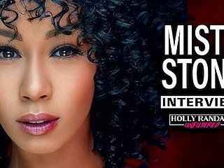 Misty Stone: segredos de uma lenda knock off pornô
