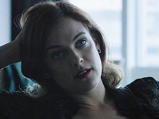 Riley Keough: Cuckold Reverie (softcore)