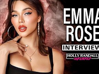 Emma Rose: Procurement Castrated, Steal a Inform of & Dating as a Trans Porn Star!