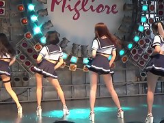 Posted FANCAM Song