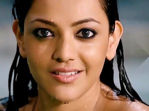 Kajal Aggarwal Cum Extort money from Compilation