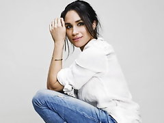 Meghan Markle Hang-up Stay away from Herausforderung