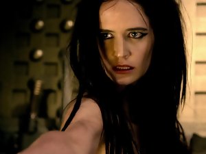 Eva Green, - 300: Hasten be worthwhile for an Specialization