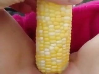 Fucking themselves in all directions a corncub