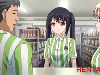 Hentai - Cissified students increased by prurient manager Affixing 1 - HENTA.ml