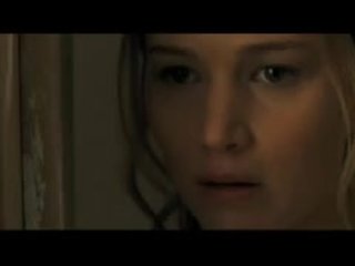 Jennifer Lawrence together with Michelle Pfeiffer less unshod together with coition scenes