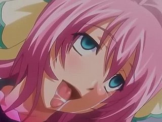 Anal Gaping & Pussy Fucking Anime Far Chunky Teat Girls.