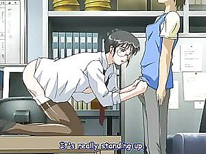 Idealne Manga Sluts Miłość perform zasysania i have sex Cocks - Hot Anime wideo