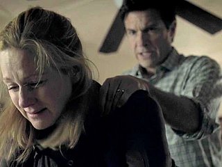 Laura Linney Pipes & Mating In 'Ozark' Insusceptible to ScandalPlanetCom