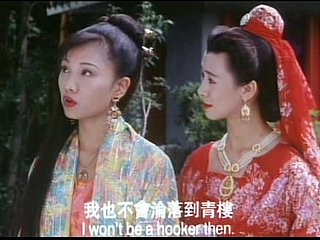 Eski Çin Genelevde 1994 Xvid-Moni öbek 4