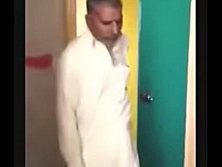 aunty pakistani be hung up on oleh dua lelaki tua